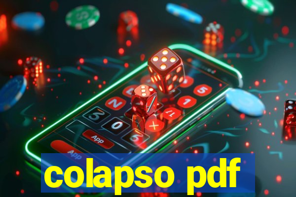 colapso pdf